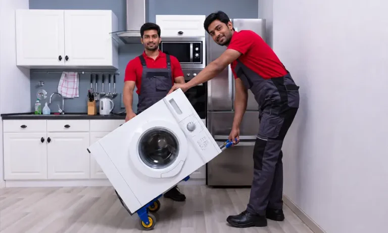 Read more about the article How to Choose the Right Machine Shifting Services for Your Business