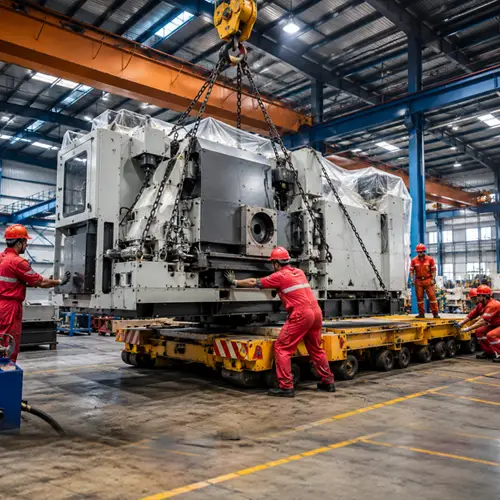 Machinery Move_3